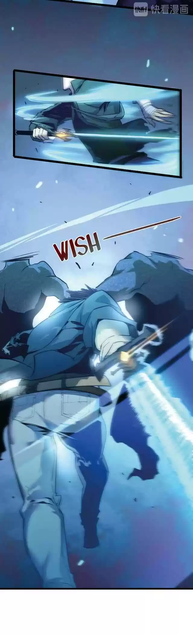 Rise From The Rubble Chapter 9