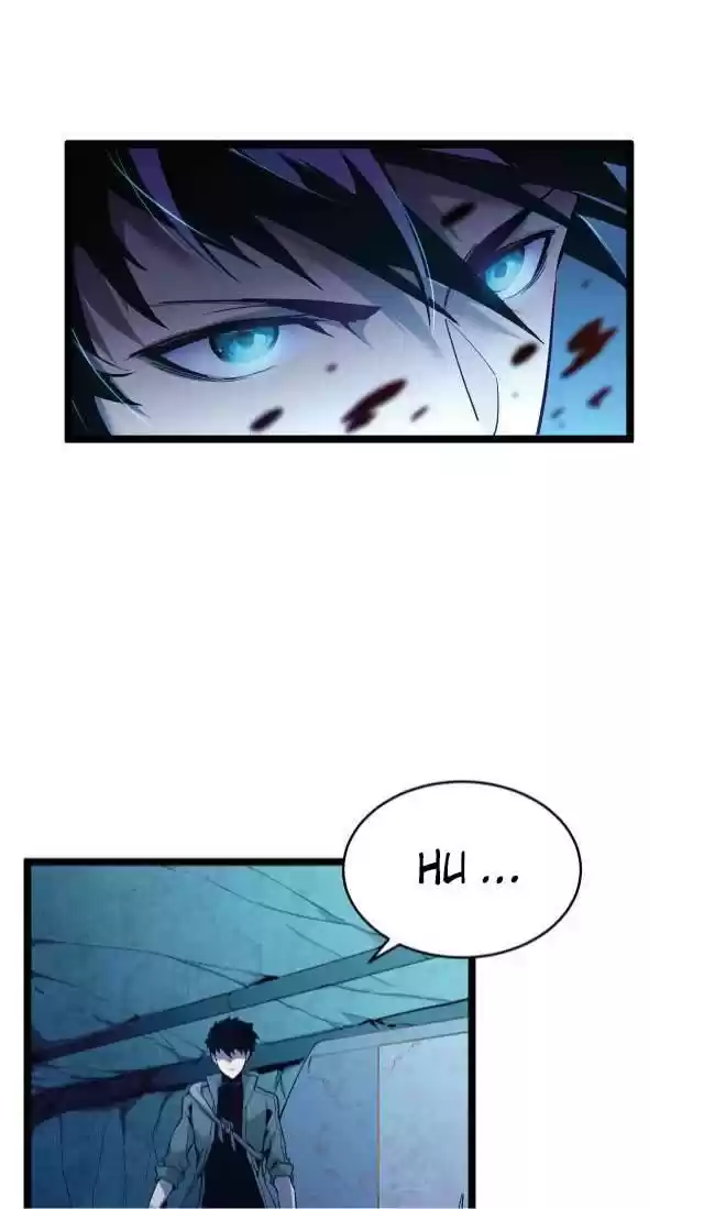 Rise From The Rubble Chapter 9