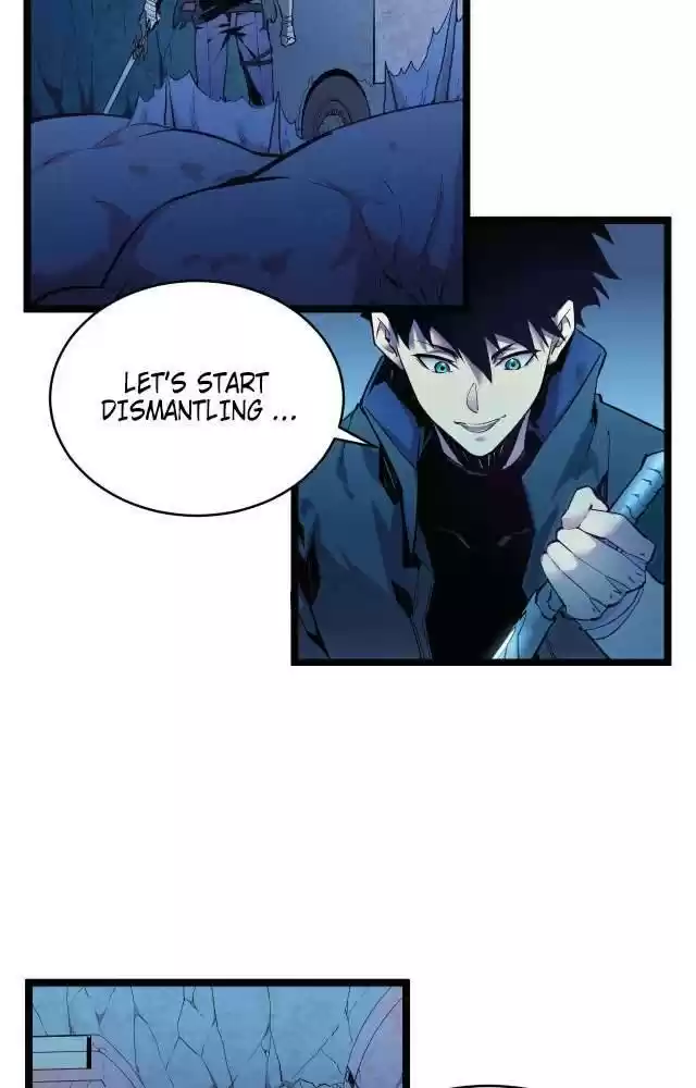 Rise From The Rubble Chapter 9