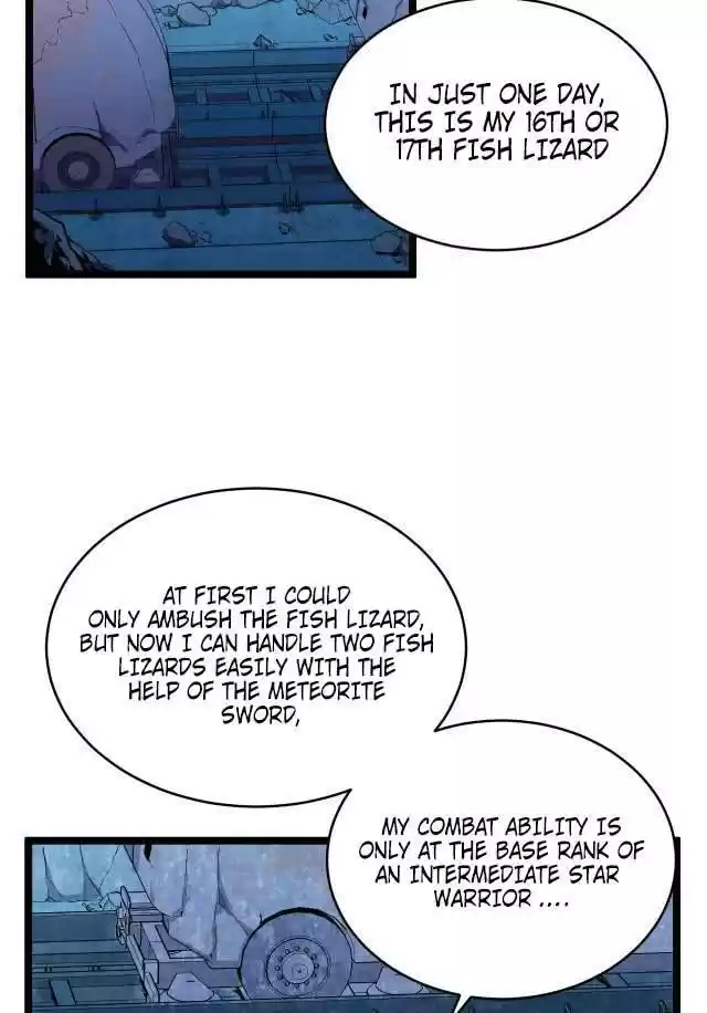 Rise From The Rubble Chapter 9