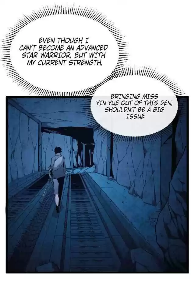 Rise From The Rubble Chapter 9