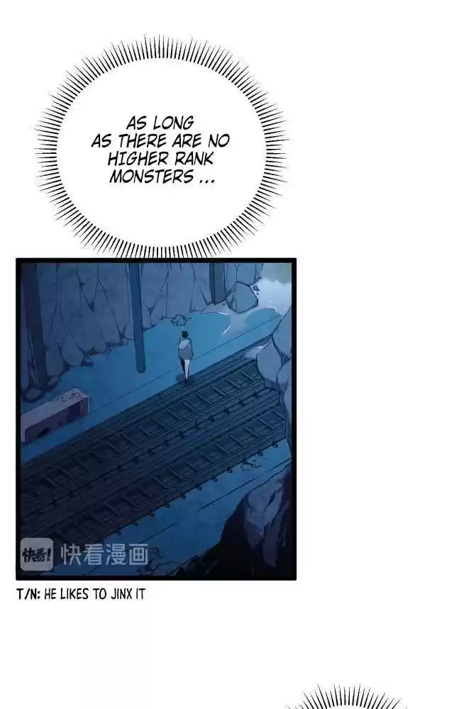 Rise From The Rubble Chapter 9