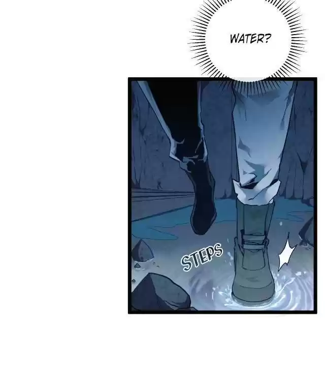 Rise From The Rubble Chapter 9