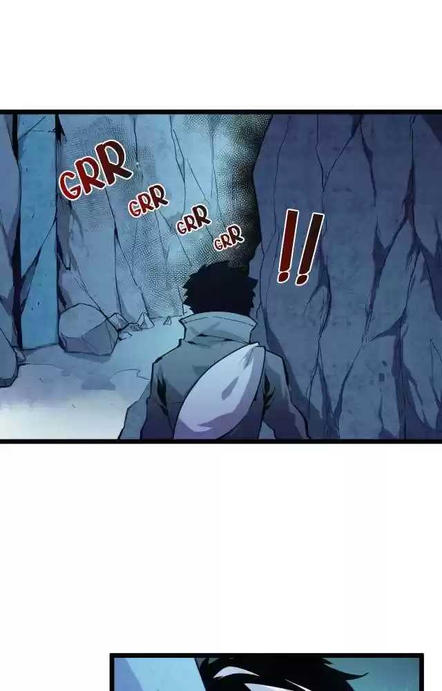 Rise From The Rubble Chapter 9