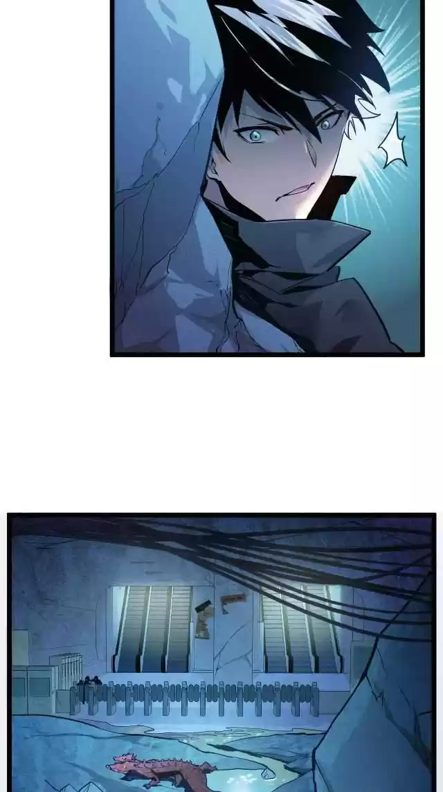 Rise From The Rubble Chapter 9