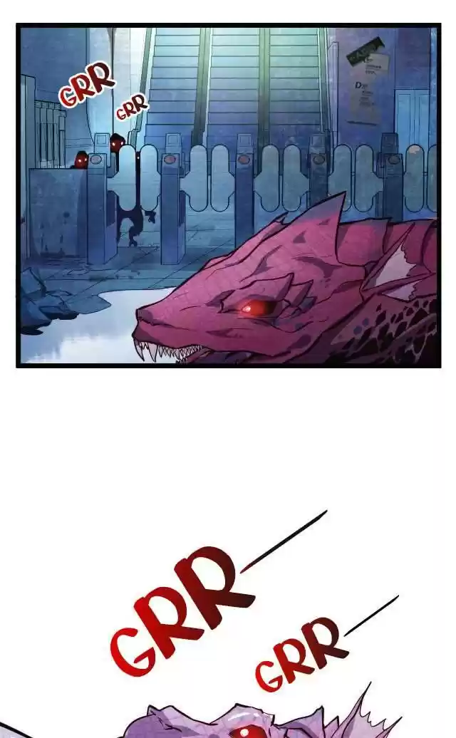 Rise From The Rubble Chapter 9