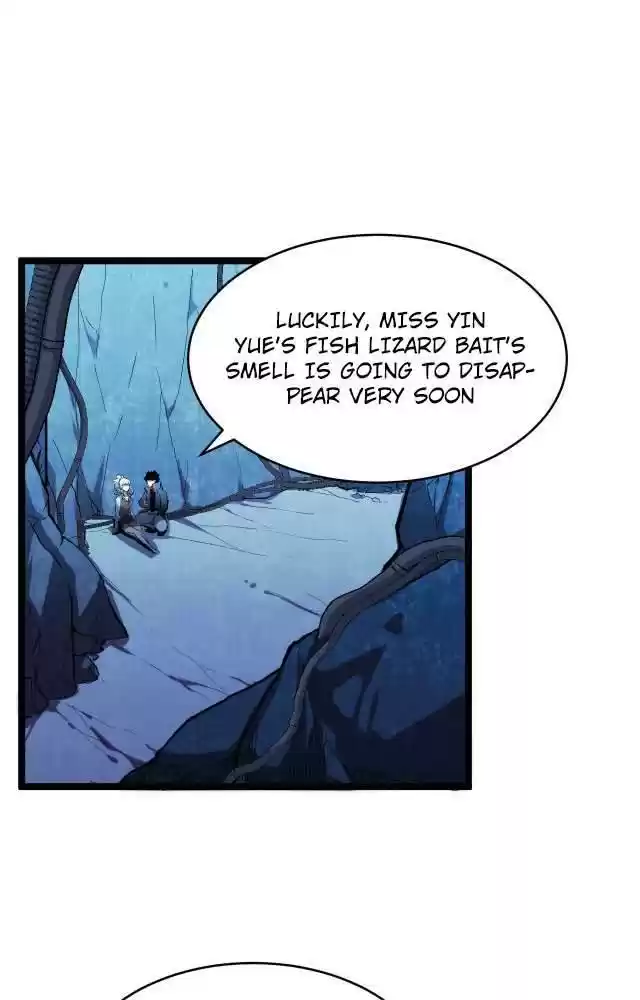 Rise From The Rubble Chapter 9