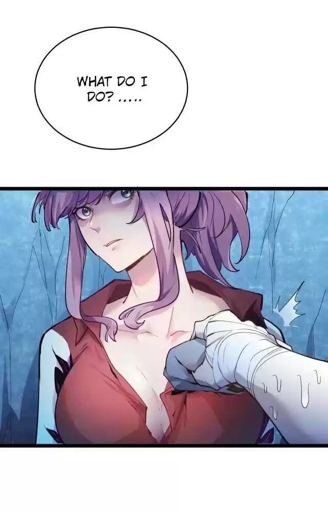 Rise From The Rubble Chapter 9