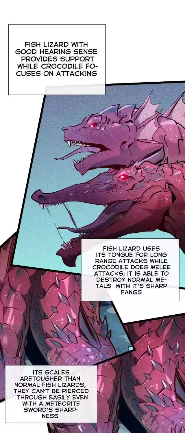 Rise From The Rubble Chapter 9