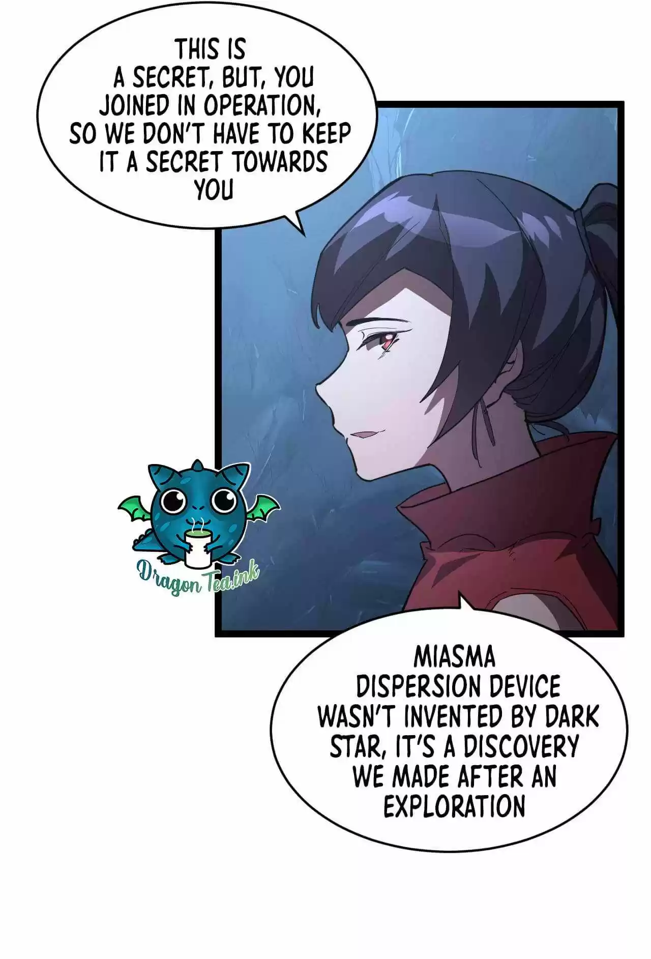 Rise From The Rubble Chapter 90