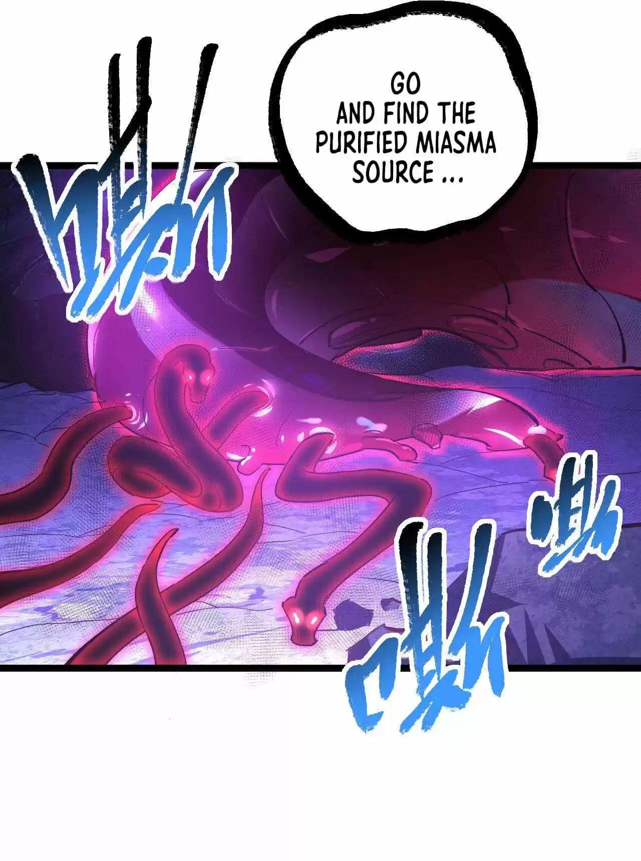 Rise From The Rubble Chapter 90