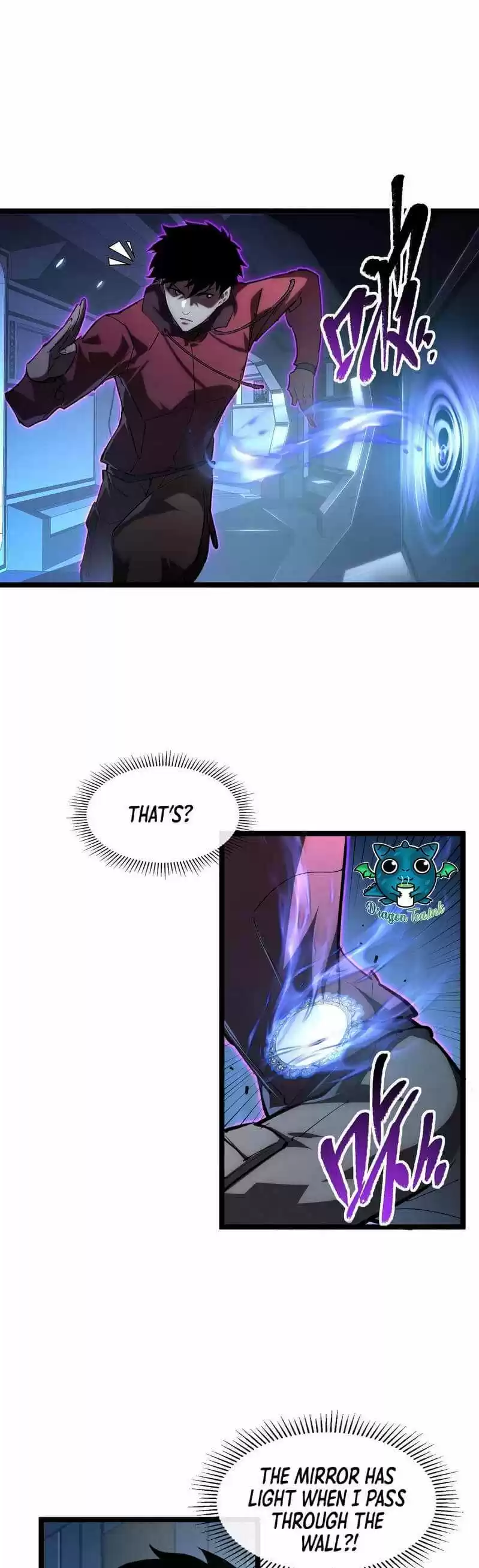 Rise From The Rubble Chapter 91