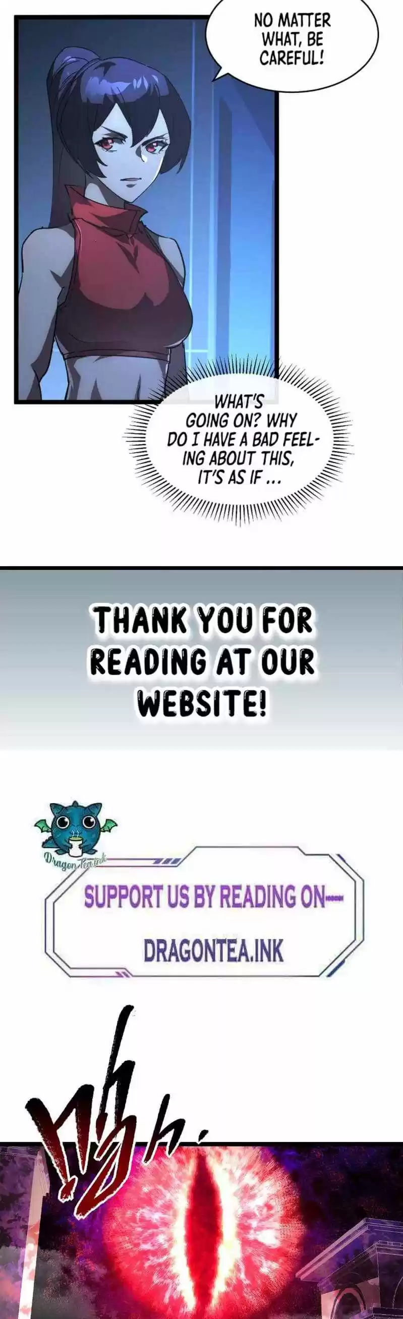 Rise From The Rubble Chapter 91