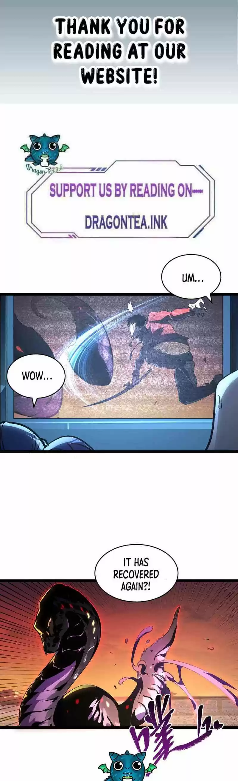 Rise From The Rubble Chapter 91