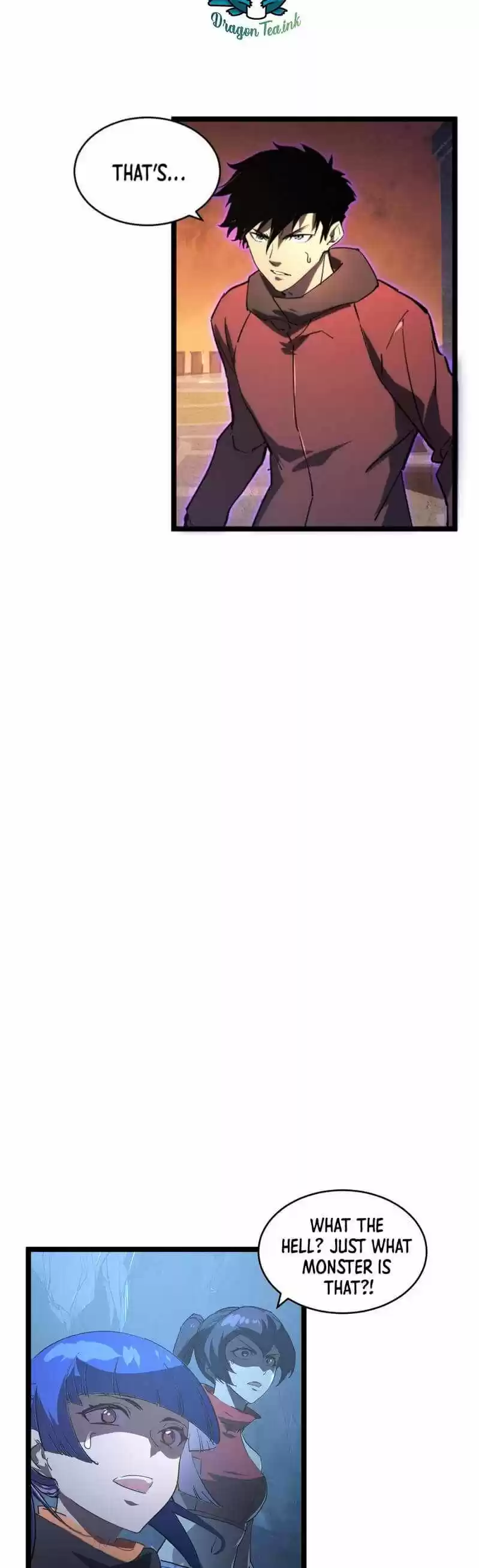 Rise From The Rubble Chapter 91