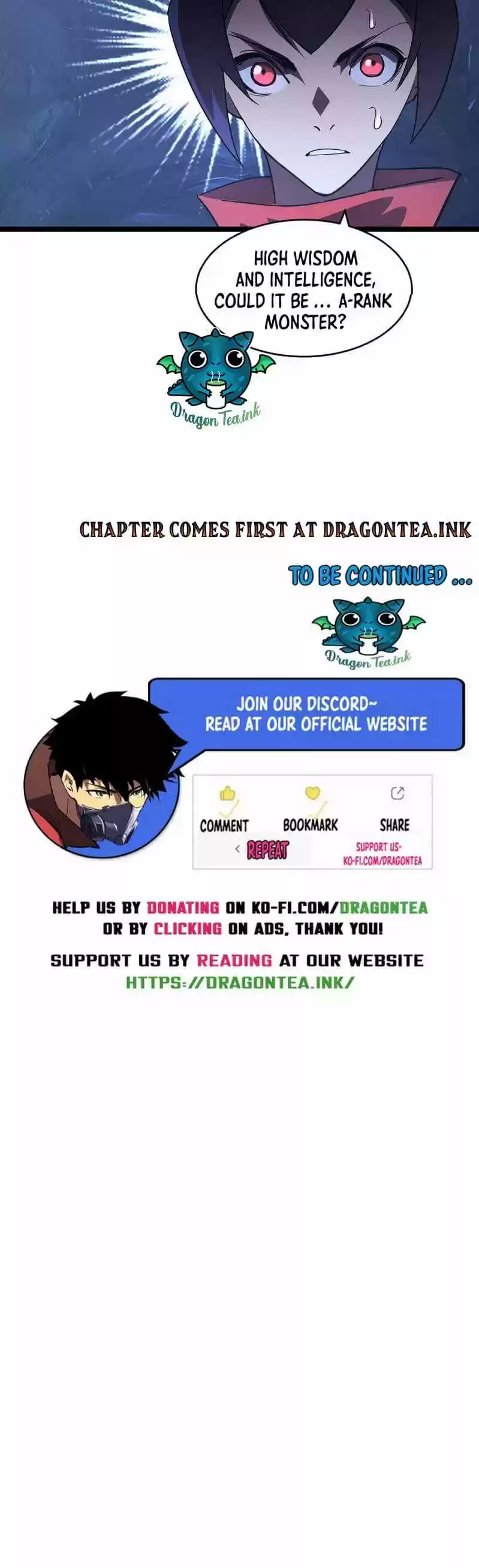 Rise From The Rubble Chapter 91