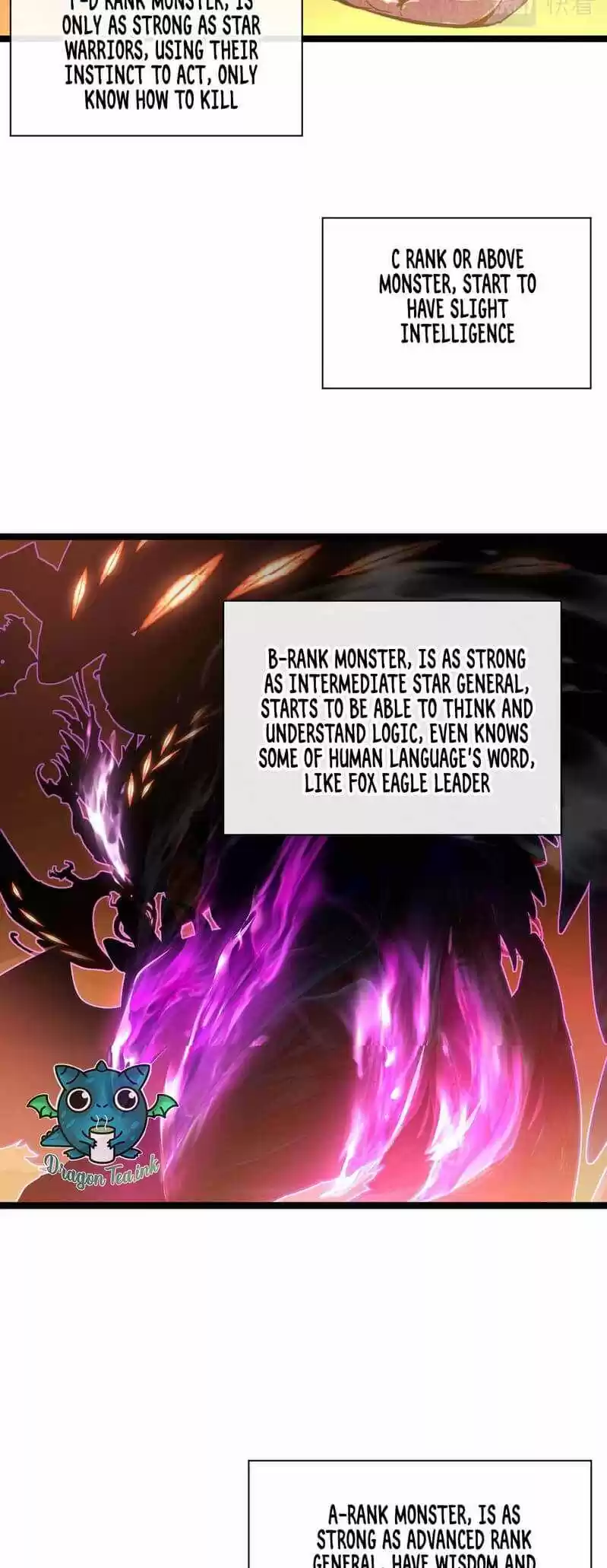 Rise From The Rubble Chapter 92