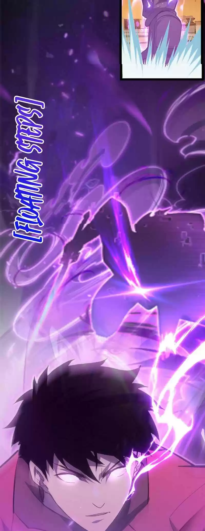 Rise From The Rubble Chapter 92