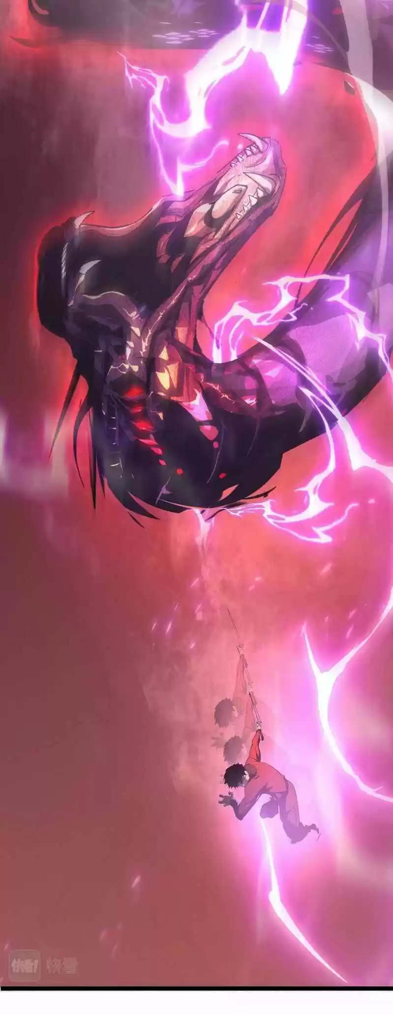 Rise From The Rubble Chapter 92