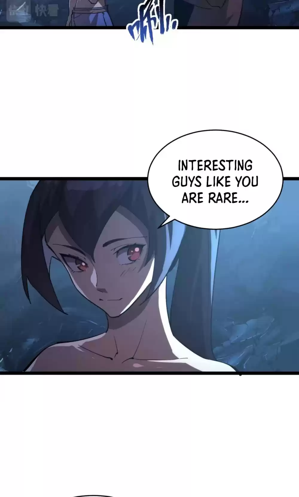 Rise From The Rubble Chapter 93