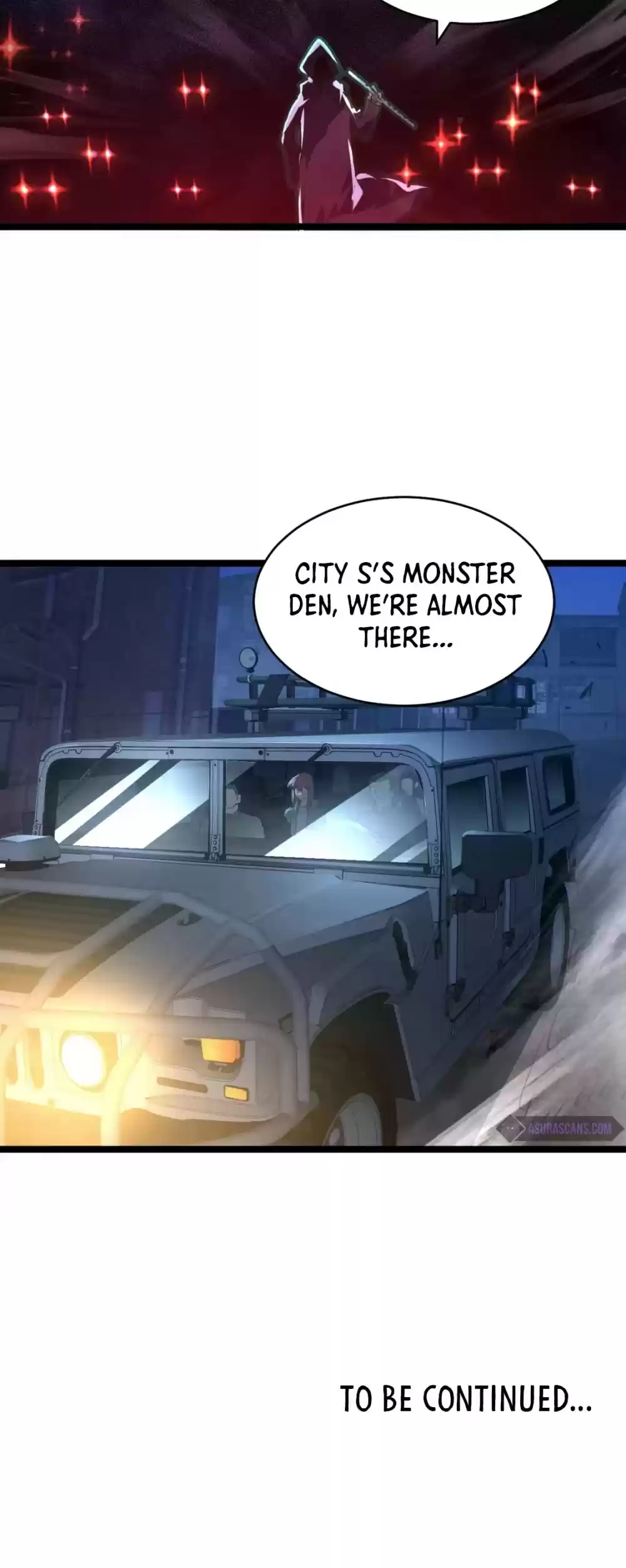 Rise From The Rubble Chapter 93