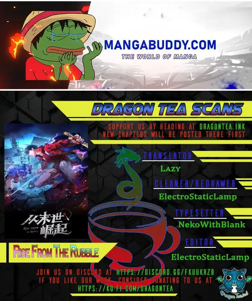 Rise From The Rubble Chapter 94