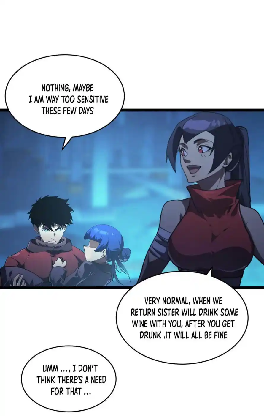 Rise From The Rubble Chapter 94