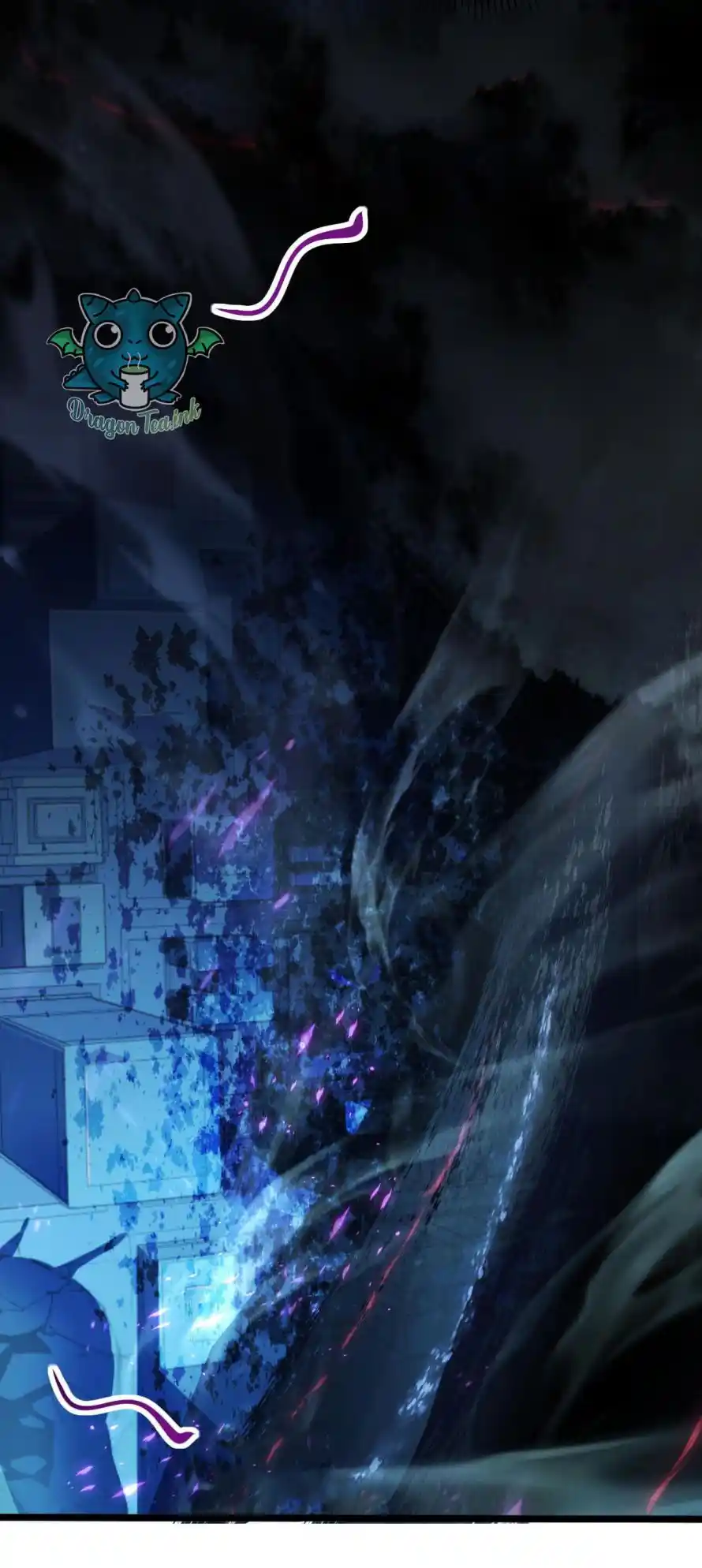 Rise From The Rubble Chapter 94