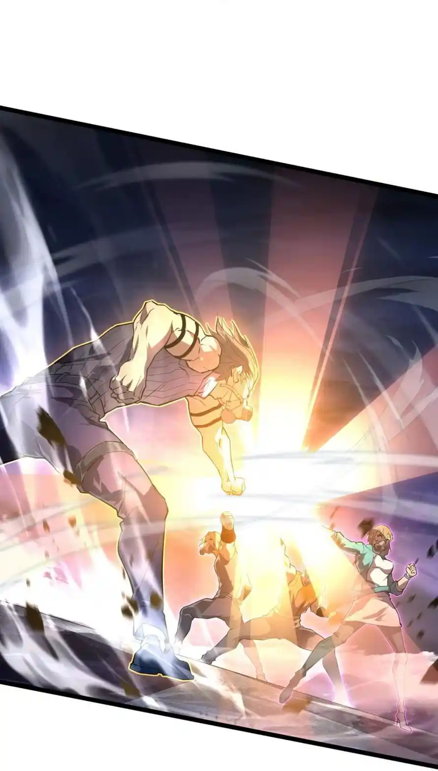 Rise From The Rubble Chapter 94