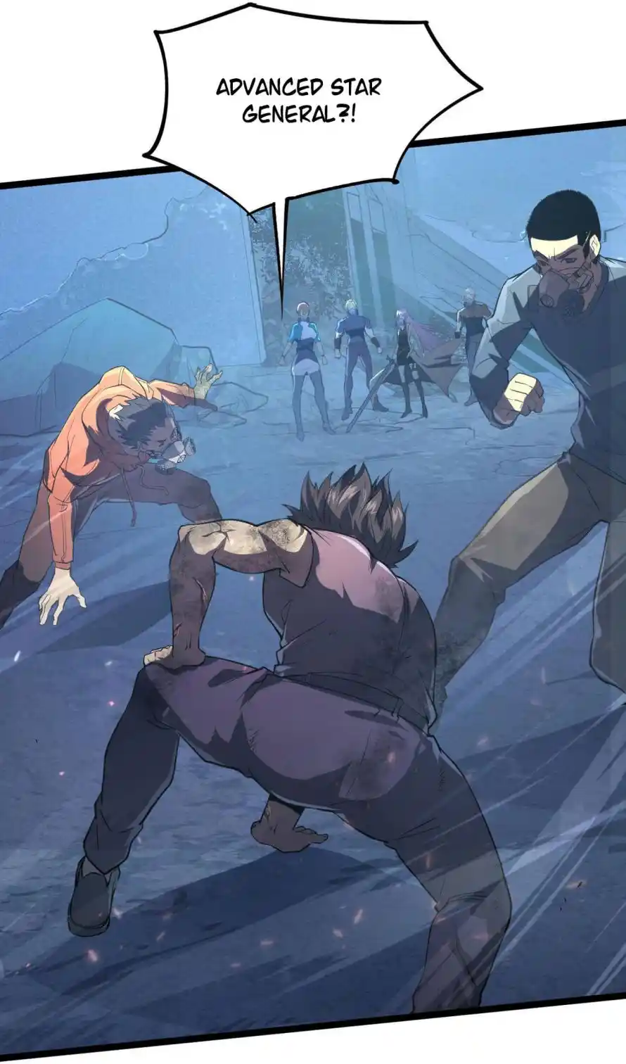 Rise From The Rubble Chapter 94