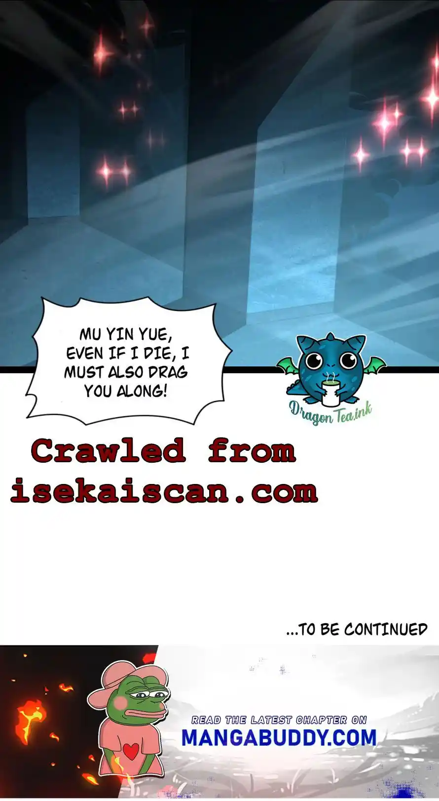 Rise From The Rubble Chapter 94