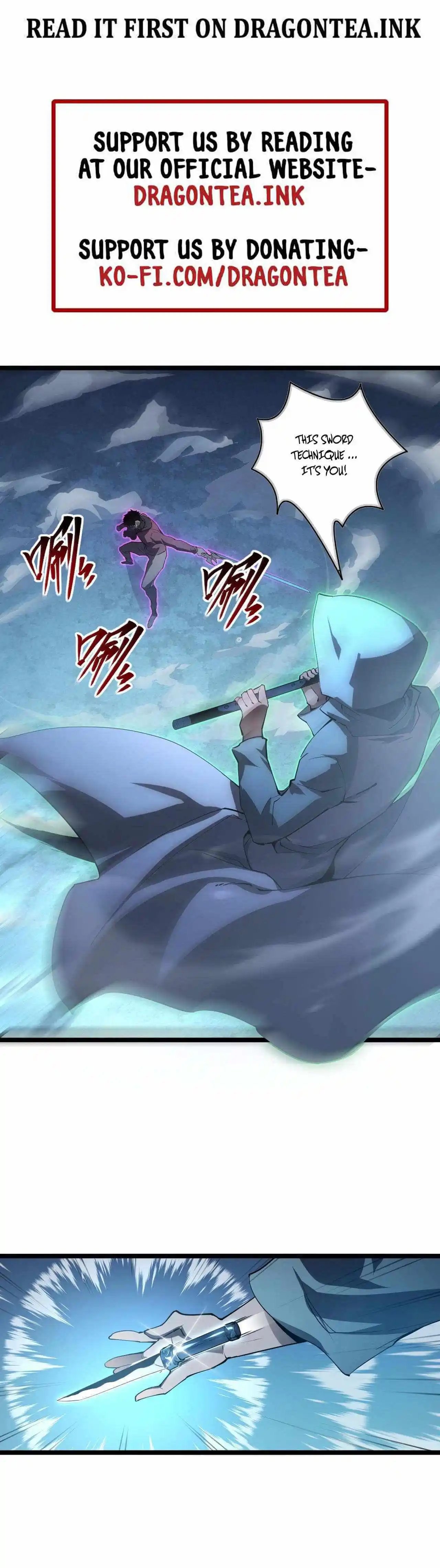 Rise From The Rubble Chapter 96