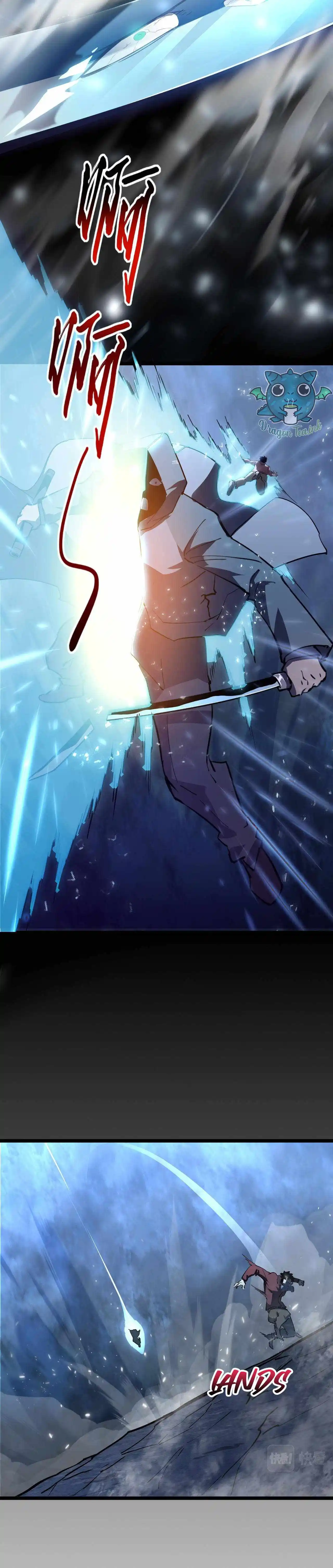 Rise From The Rubble Chapter 96