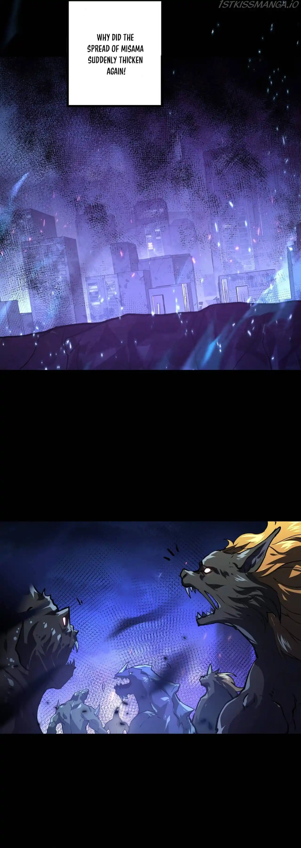 Rise From The Rubble Chapter 97