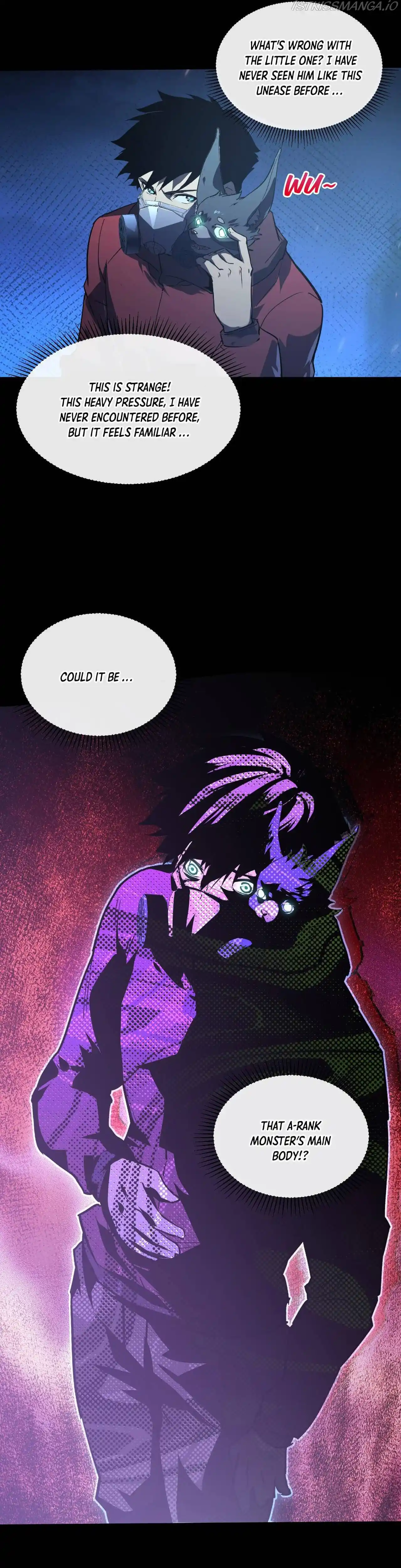 Rise From The Rubble Chapter 97