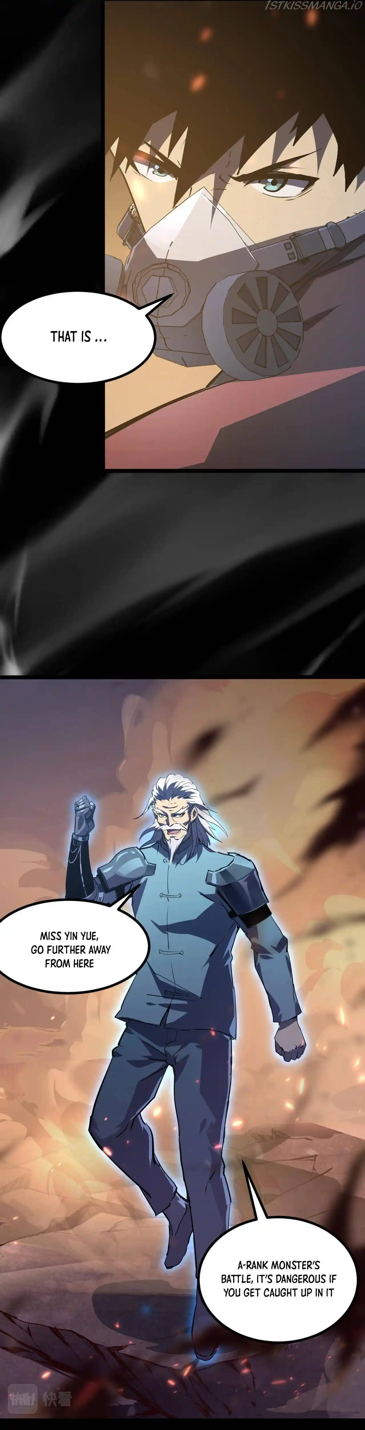 Rise From The Rubble Chapter 97