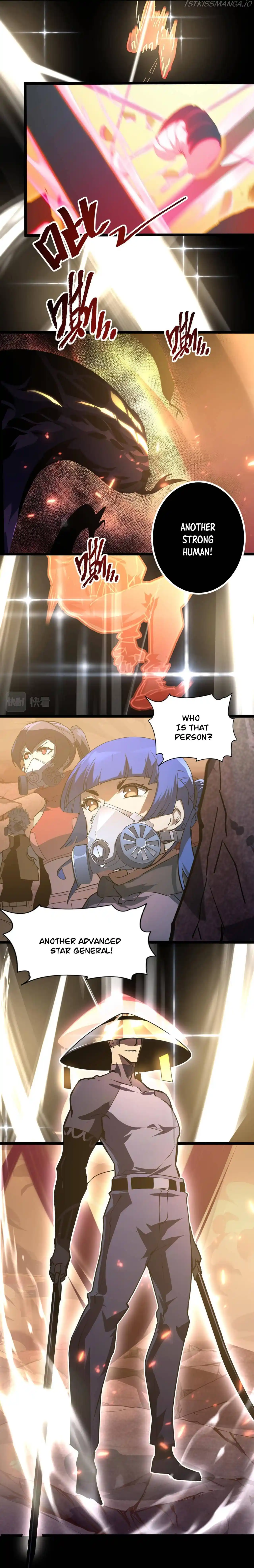 Rise From The Rubble Chapter 97