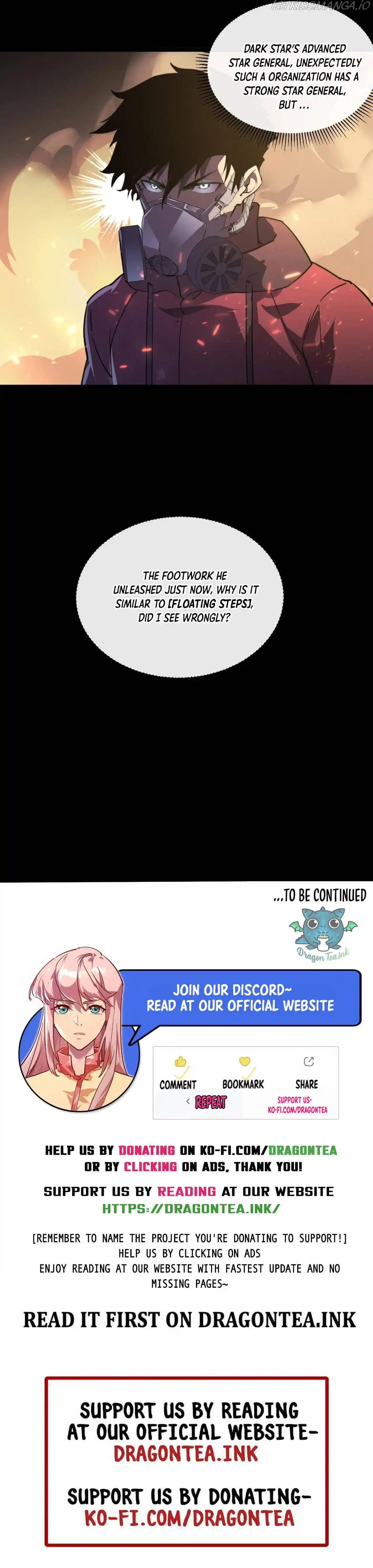 Rise From The Rubble Chapter 97