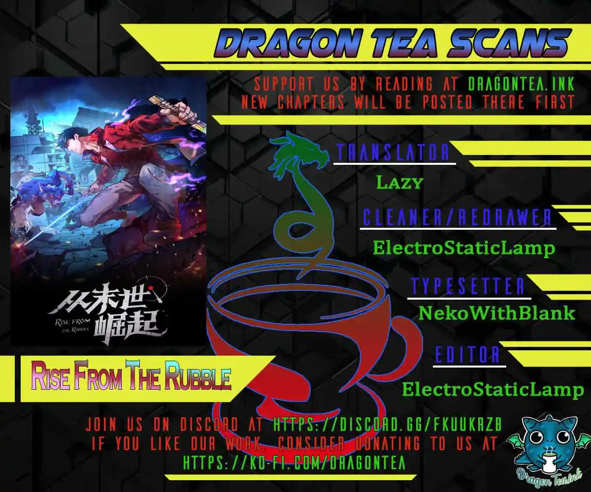 Rise From The Rubble Chapter 98