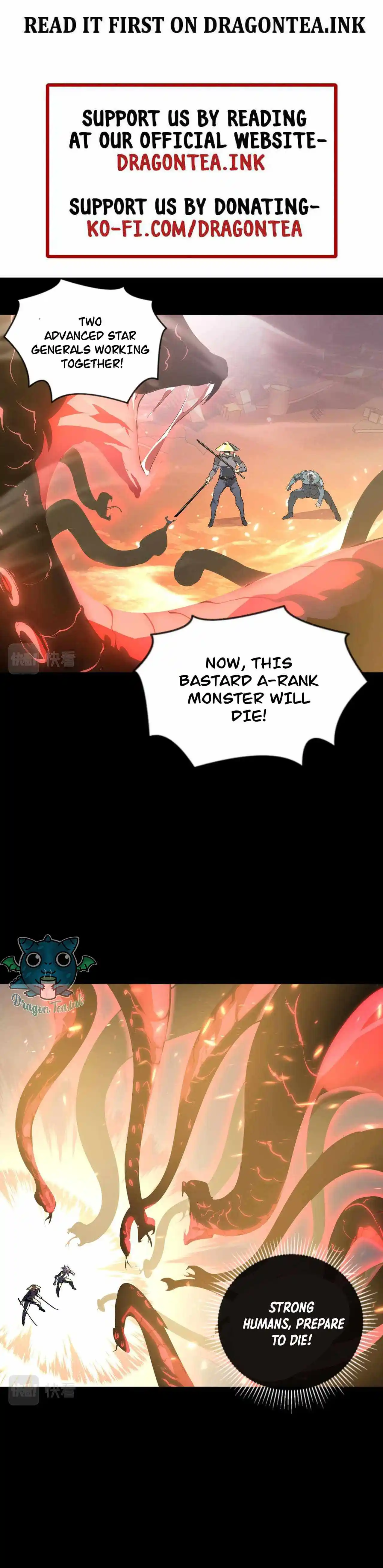 Rise From The Rubble Chapter 98