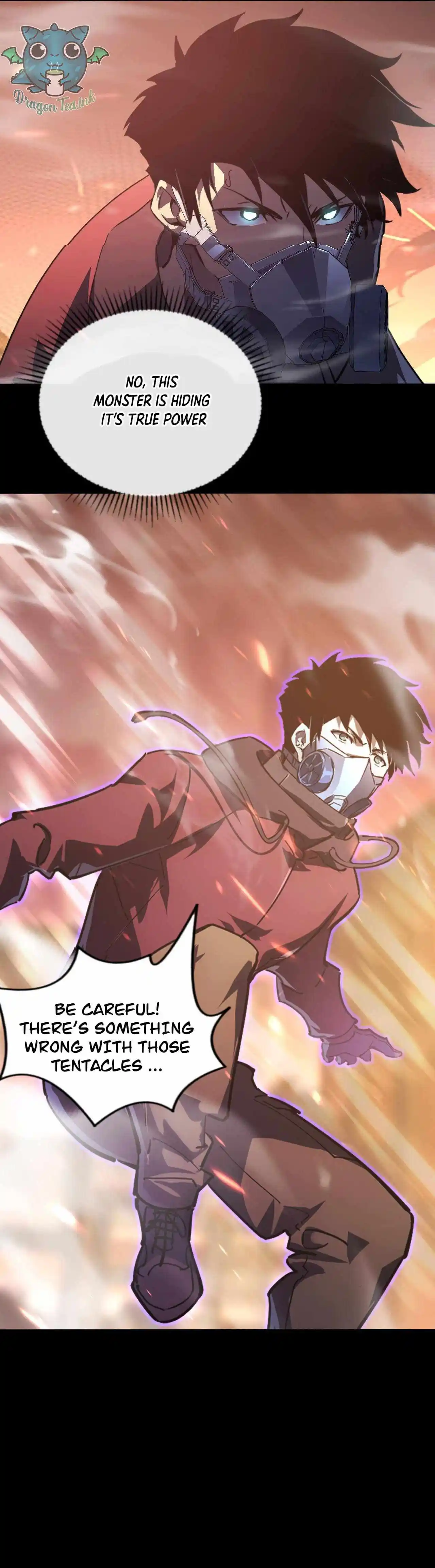 Rise From The Rubble Chapter 98