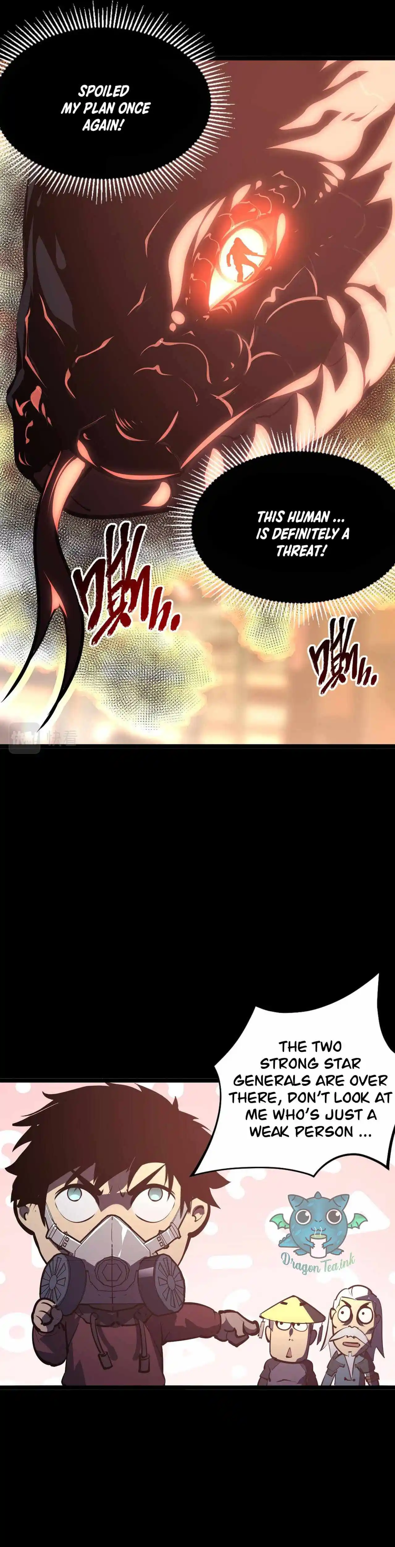 Rise From The Rubble Chapter 98