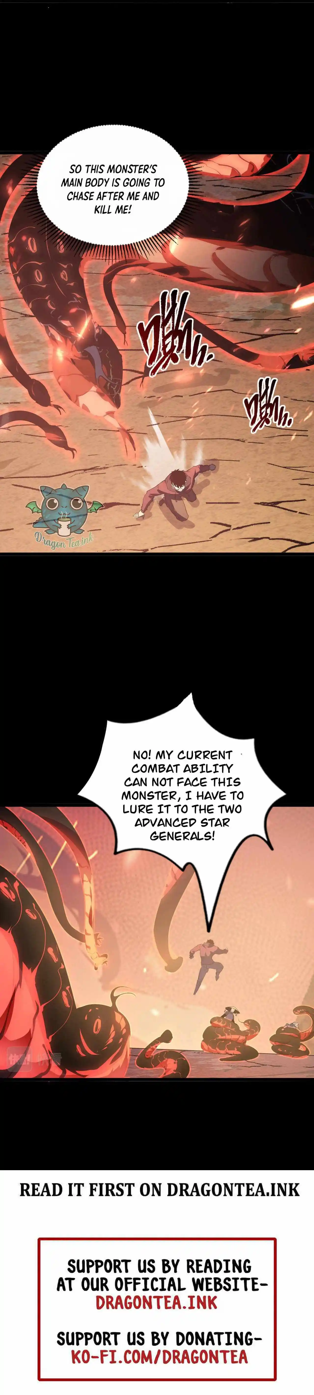 Rise From The Rubble Chapter 98