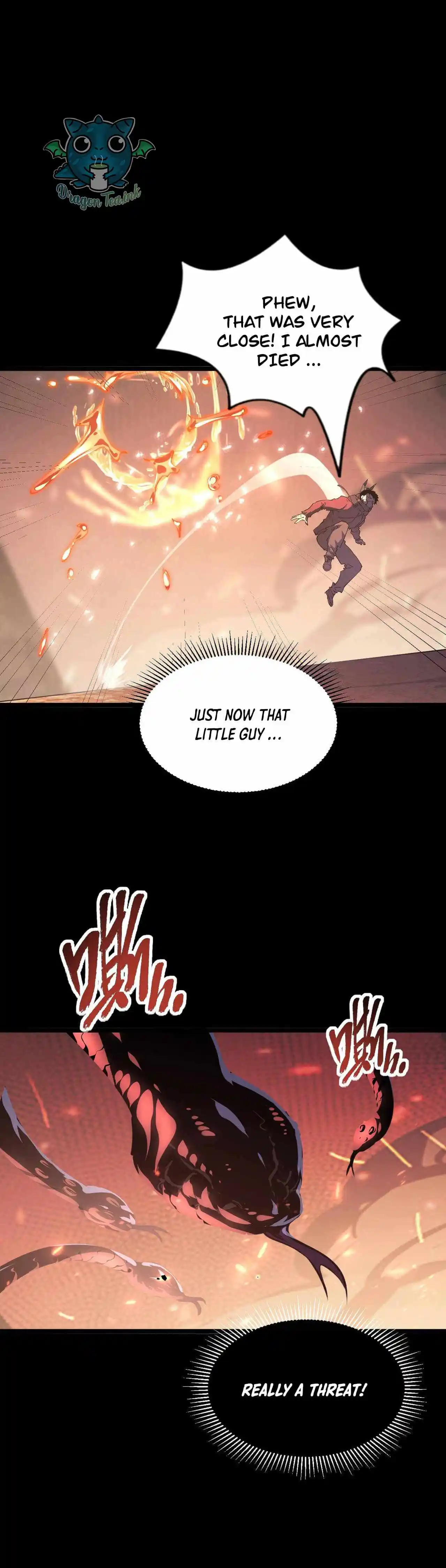 Rise From The Rubble Chapter 98