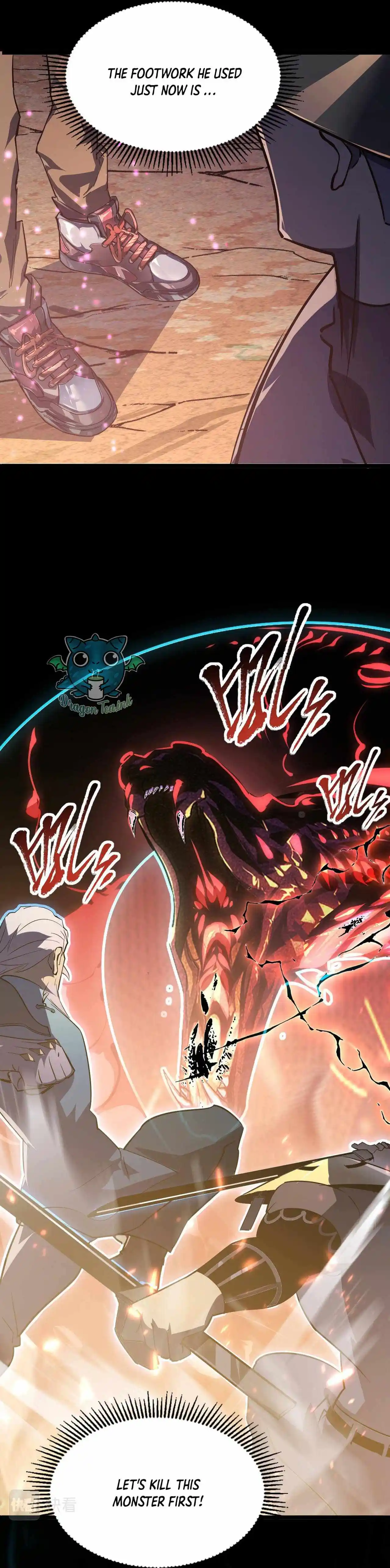 Rise From The Rubble Chapter 98