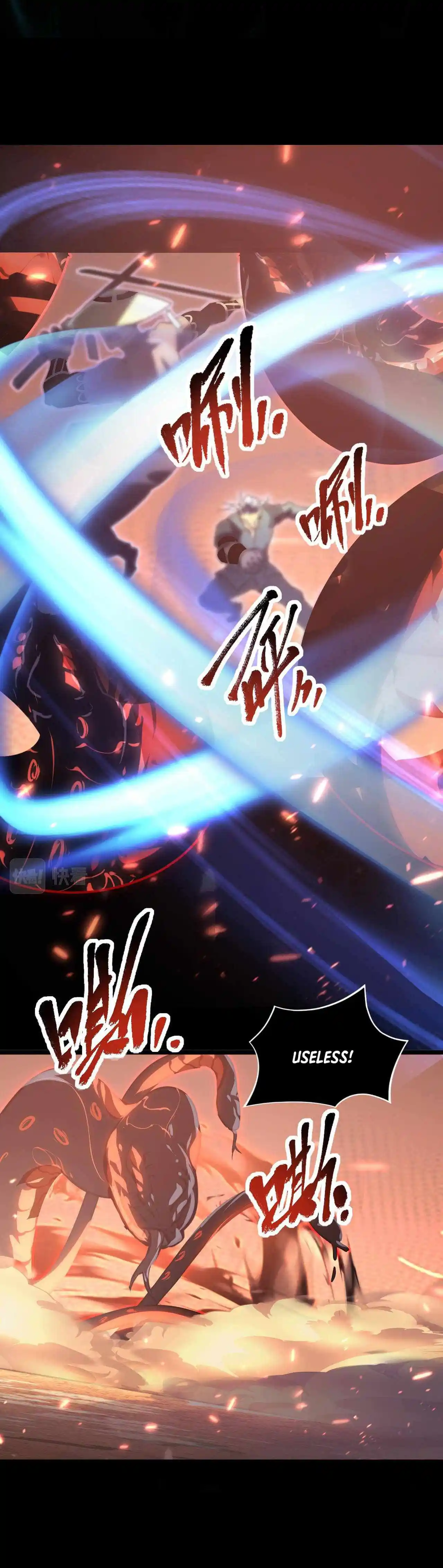 Rise From The Rubble Chapter 98