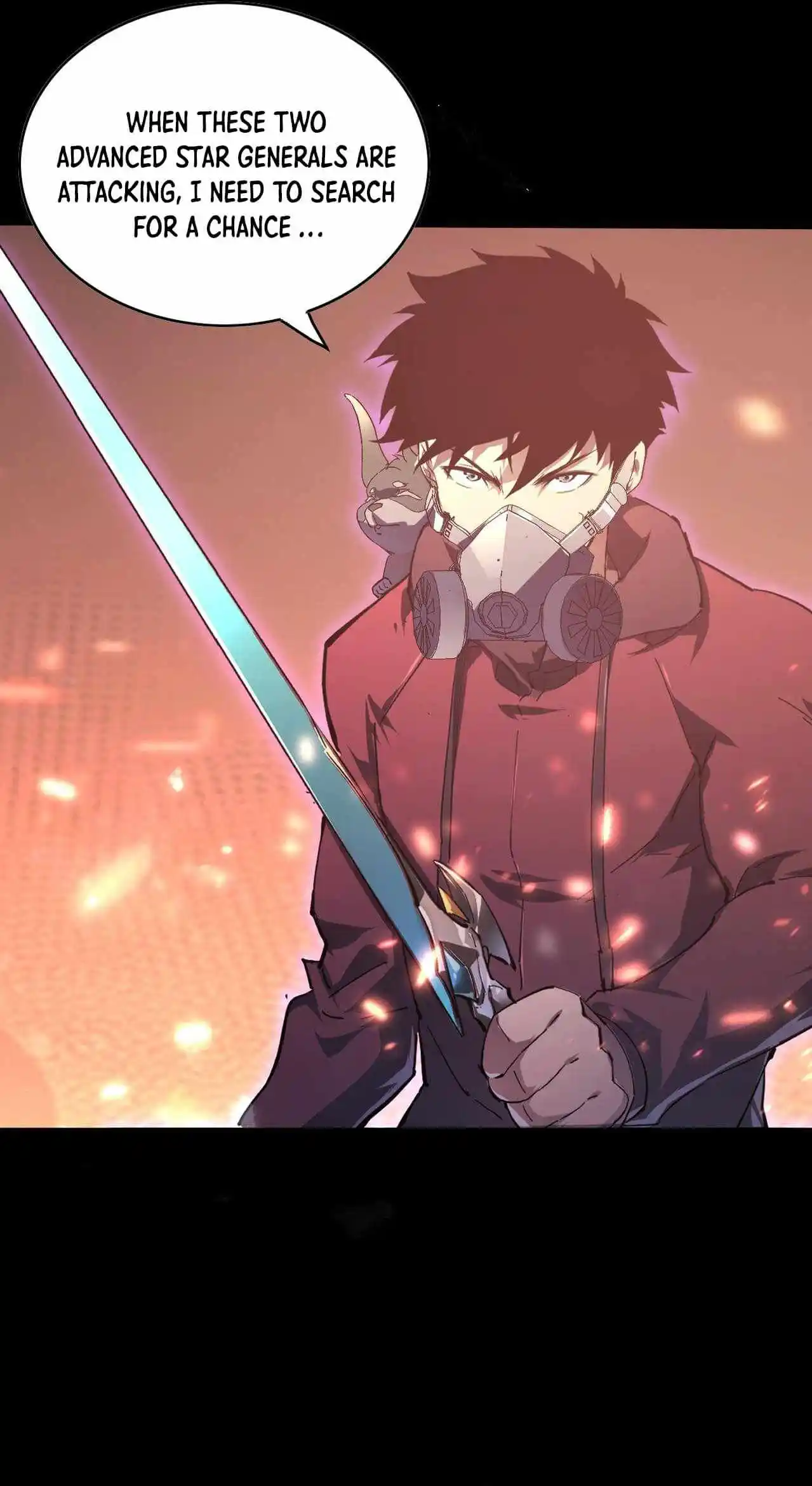 Rise From The Rubble Chapter 98