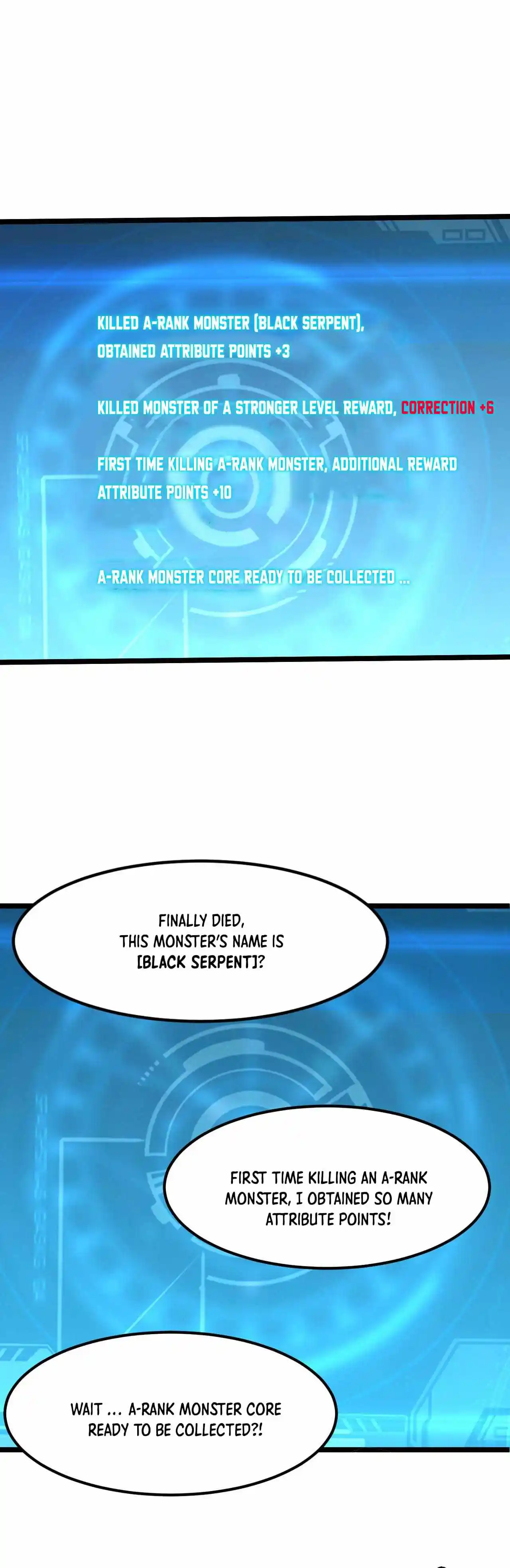 Rise From The Rubble Chapter 99