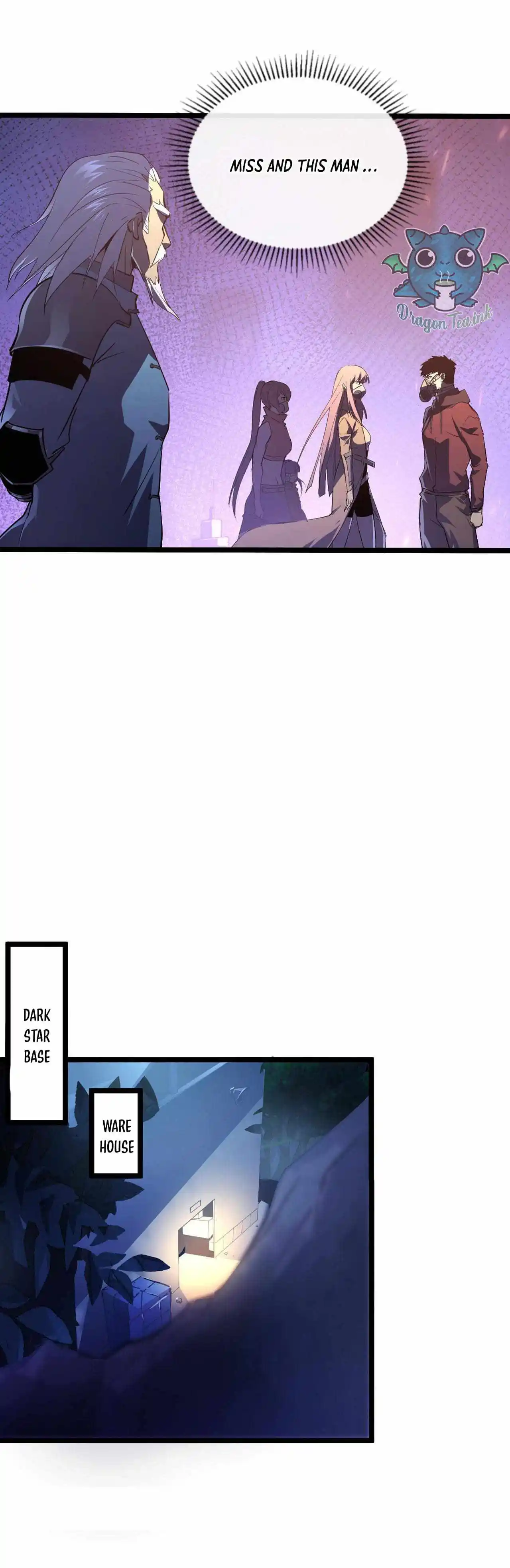 Rise From The Rubble Chapter 99