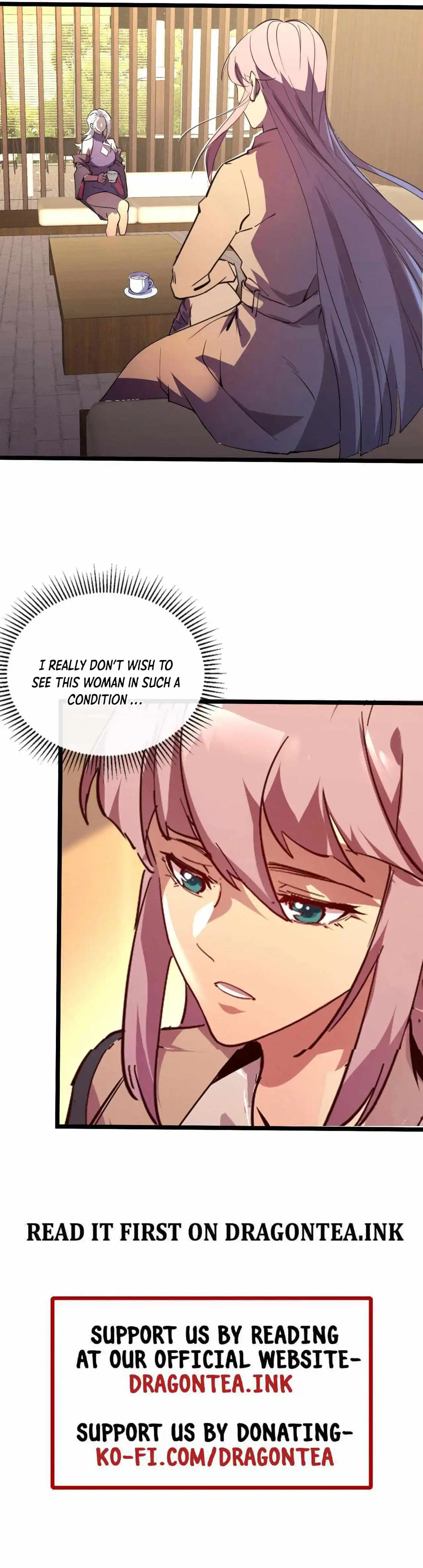 Rise From The Rubble Chapter 99